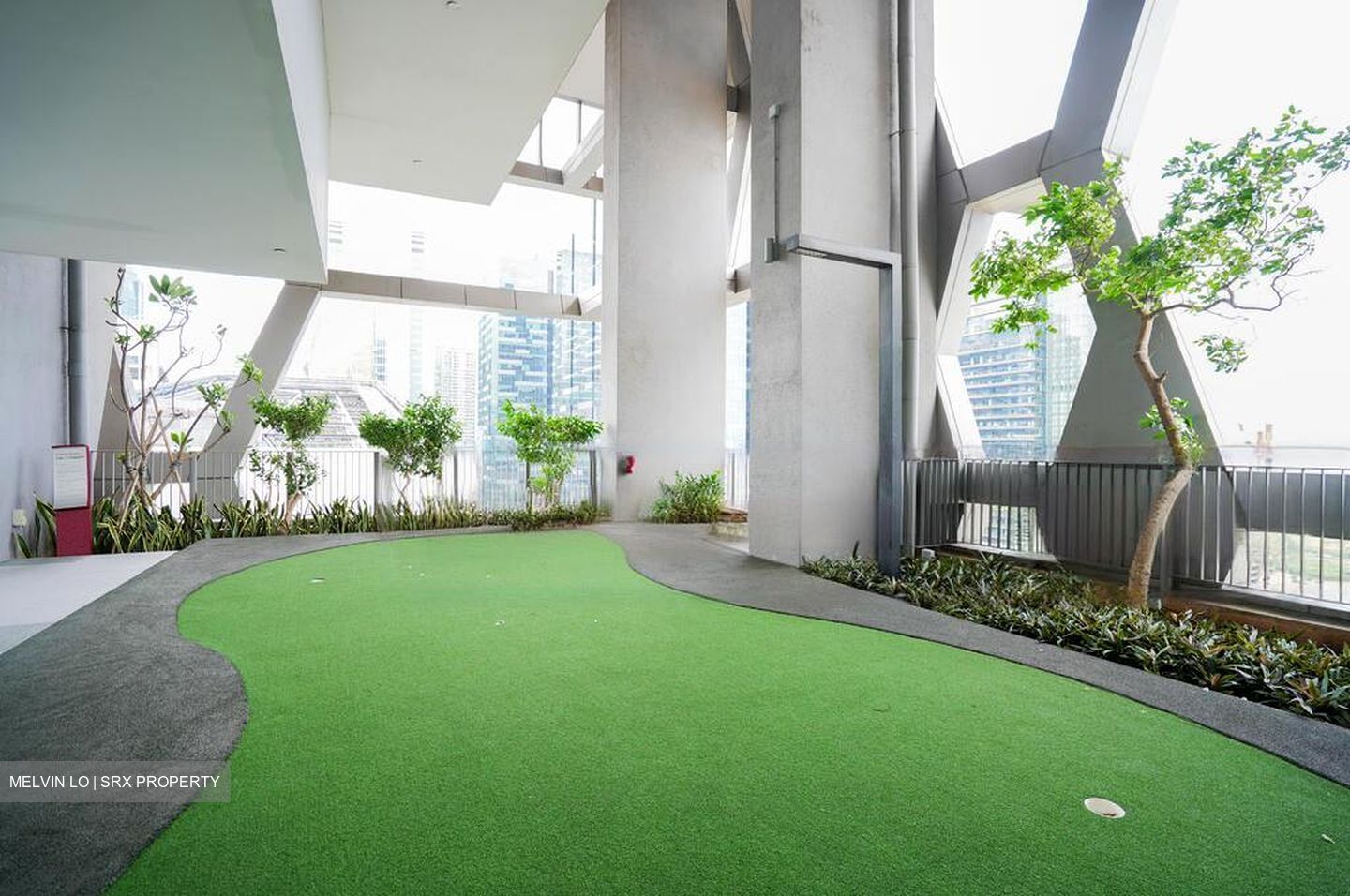 V On Shenton (D1), Apartment #509970401